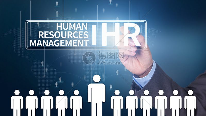 集团企业人力资源定制化服务